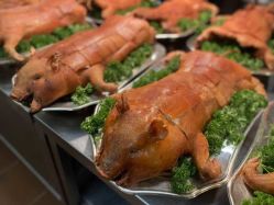 -天河希尔顿酒店·宴会厅