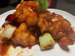 -鸽子侯·家宴·平价海鲜(绿地店)