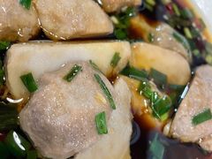 葱油芋儿-日出青木·杭帮菜名店