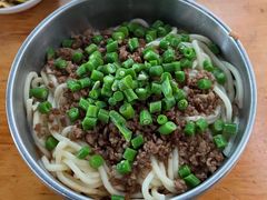 -左撇子私房面