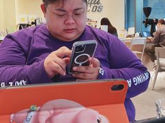 -Kilos咖啡馆(保利珑远店)