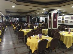 大堂-佛有缘素食馆·荔湾老字号(陈家祠首店)
