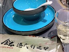 -金龙·打边炉(武进路店)