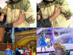 -郑州银基冰雪世界