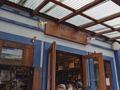 -Fergburger(皇后镇店)