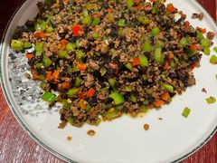 黑三剁-浩海火烧云傣家菜(京广店)