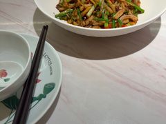 -荷花亭·湖北融合菜(中商广场店)