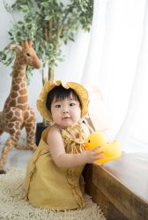 -DORA kids 朵拉儿童摄影花园店