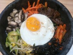 -敏丁拌饭(中街总店)