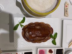 -大鸭梨烤鸭(左家庄店)