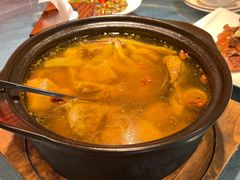 -九龙湾·御膳坊(九龙窠路店)