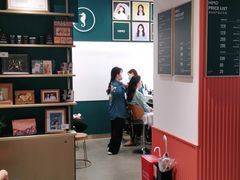 -海马体照相馆(成都来福士广场店)