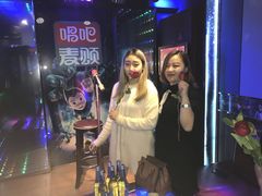 -唱吧麦颂KTV(乐汇城店)