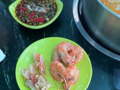 -小海豚•老字号海鲜餐厅(天涯店)