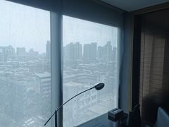 -榛悦隆堡成都酒店(春熙路太古里店)