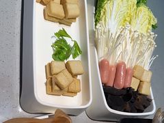 -半天妖|烤鱼·冒烤鸭(汉中吾悦广场店)