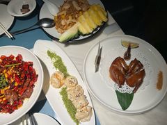 -大树餐厅(益田假日店)