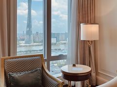 -广州富力丽思卡尔顿酒店