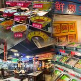 价格惊掉下巴又超好吃的烤肉！你舍得错过？！