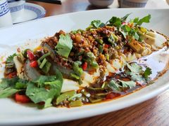 -宣威山野人家·云南菜·菌火锅(金碧店)