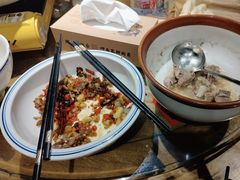 -湖南老灶台·生态农业餐饮(龙胜店)