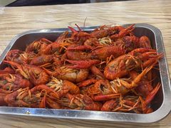 -江城燕子大排档(江汉路步行街店)