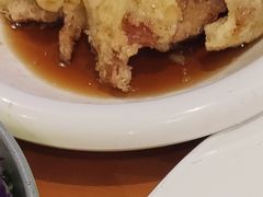 -老长春肉馆(创业大街店)