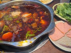 -青山青豆花·笑禅豆腐鱼(黄泥塝店)