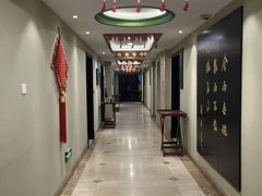 -宴天下北京烤鸭店(南桥店)