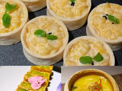 -梅花境(万科店)