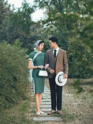 -易摄影婚纱摄影工作室