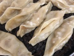 -奕宏饺子楼(朱庄小区店)