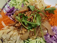 -龙香居海鲜浑锅家常菜·特色驴肉