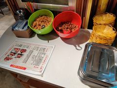 -刘记光大火锅鸡(北行店)
