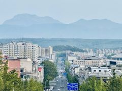 -中岳庙