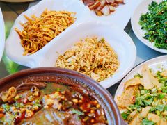 -月圆霖特色农家乐