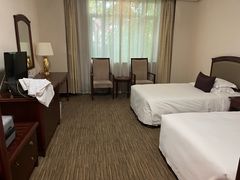 -曲江惠宾苑宾馆(大雁塔大唐不夜城店)