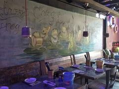 大堂-蘭奢雅集·江浙菜(青山江滩店)