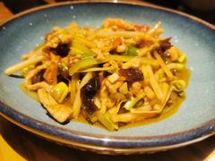 -十三式重庆江湖菜(金茂览秀城店)