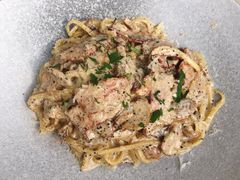 松露芝士培根意面-农畉LONFOOD(福田星河COCOPark店)