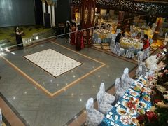 -丝路天山酒店(国际大巴扎店)