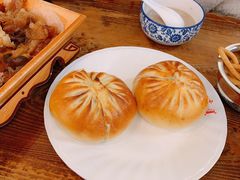 -塞伊德·蒙餐(锡林浩特店)