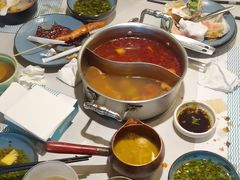 -喜庭海鲜自助(北辰三角洲北辰荟店)