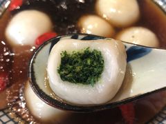 -八珍手工水饺·妈妈的爱(传芳巷店)