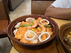 -萨莉亚意式餐厅(天河城购物中心店)