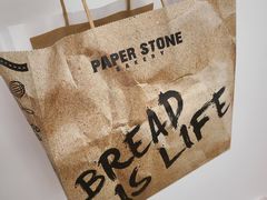 -PAPER STONE BAKERY(天汇广场店)