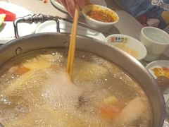 -宴全牛粤来越牛潮汕鲜牛肉火锅(海州万达广场店)
