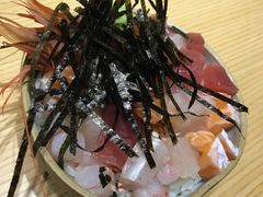 -富山日式料理(宽厚里店)