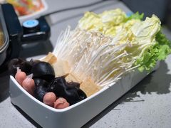 -半天妖烤鱼(万达广场店)