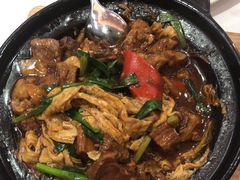 -香港深仔记茶餐厅(东门店)